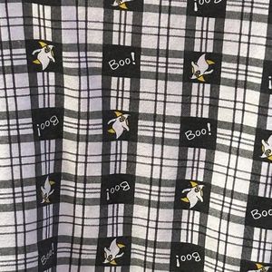 Women’s vintage Halloween turtleneck